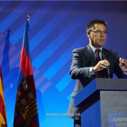 برشلونة يقدم طلبًا رسميًا للعب في الولايات المتحدة