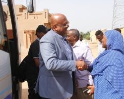 بعثة الهلال تغادر الى بورتسودان صباح اليوم برئاسة هارون بعد اعتذار الكاردينال