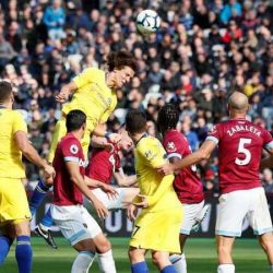 أول تعثر لتشلسي.. وليفربول وحيدا على القمة
