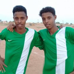 توأم يقود نيل المتمة للفوز