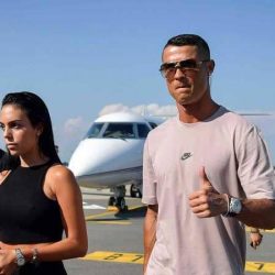 بعد “البرنامج المسيء”.. رونالدو ينتفض من أجل جورجينا
