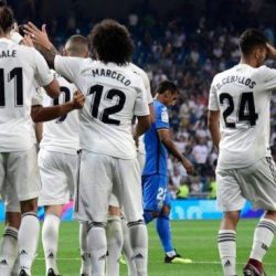 ضربة لريال مدريد في قمتي إشبيلية وأتلتيكو
