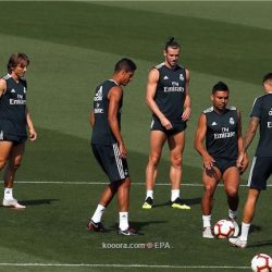ريال مدريد يرفض 112 مليونا من مانشستر يونايتد