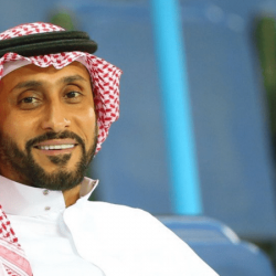 إعفاء سامي الجابر من رئاسة الهلال السعودي