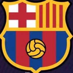 برشلونة يعدّل شعاره.. ويشرح الأسباب