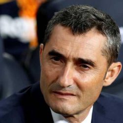 برشلونة يستعد لرحيل فالفيردي.. ويحدد اسم خليفته
