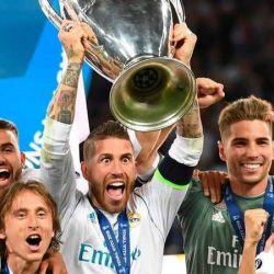 اقتراح “غير مسبوق” من قائد ريال مدريد للفيفا
