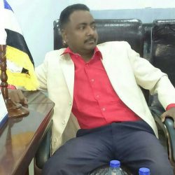 مقرر اسناد الدفاع الدمازين: هناك جهات تحارب الفريق .. والحكم جاء الي ارض الملعب لهزيمتنا