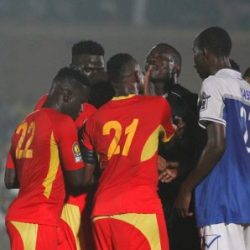 الكاردينال يعلن عن حافز 10 ألف جنيه لكل لاعب بفريق الهلال .. ويشكو حكم مباراة القمة