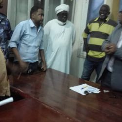 احتفالات محسن سيد الصاخبة بالتأهل تتصدر مواقع التواصل