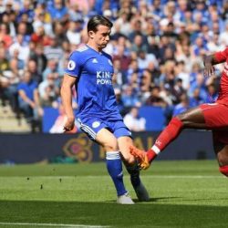 ليفربول يفلت من “مصيدة” ليستر بعد خطأ “كارثي”