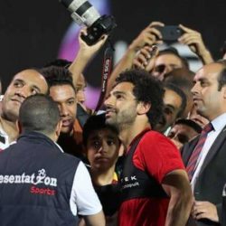 كيف انتصر صلاح “بمعركته” مع الاتحاد المصري