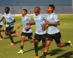 الهلال يواصل تمارينه التحضيرية للديربي