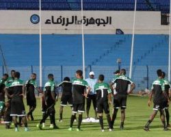 السنغالي يشيد بتحضيرات الهلال
