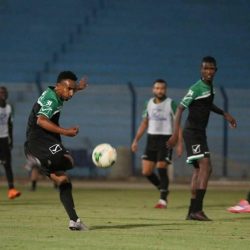 الهلال يعود للتدريبات استعدادا للتبلدي