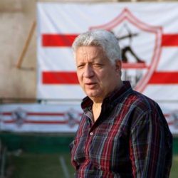 مرتضى منصور: خطأ الحكم دفعنا للتظلم ضد طرد جنش
