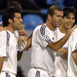 ريال مدريد.. ثُلث مليار دولار من أجل “غالاكتيكو” جديد
