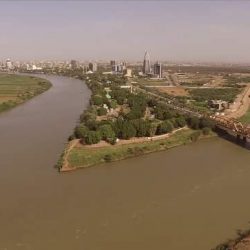 الشرطة تعثر علي عروس مختفية غريقة في النيل