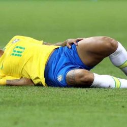 تيتي: غياب نيمار يمنح الفرصة لنجوم آخرين
