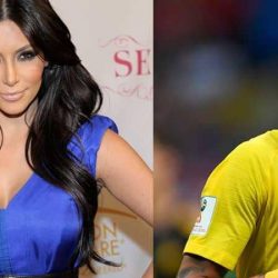 لاعب دولي سابق يصف نيمار بـ”كيم كاردشيان”
