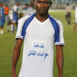 ثلاثي الهلال يغادر معسكر الامارات