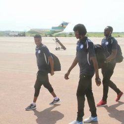 الهلال يصل الأبيض لمواجهة هلال التبلدي غداً