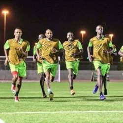 مدرب المريخ يغلق مران ” الاربعاء” أمام الاعلاميين  وانصار النادي