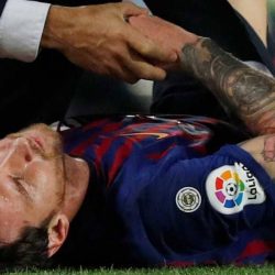 “الكلاسيكو” من دون ميسي.. رقم يكشف الحقيقة الغريبة