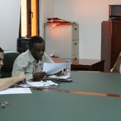 الاتحاد الاماراتي يبعث لائحة مباراة القمة