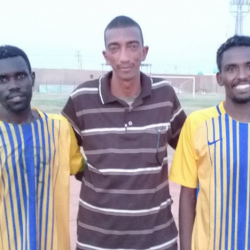 الامل يواصل انتصاراته في شندي