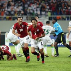مدرب الجزائر يفجر مفاجأة مذهلة بشأن “رباعية مصر” في 2010
