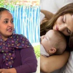 سودانية تطالب بالزام الرجال بحضور عمليات ولادة زوجاتهم من داخل غرفة العمليات