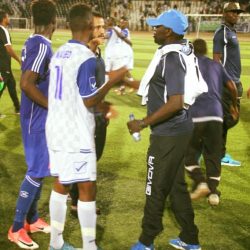 السنغالي ندياي: الهلال جاهز لتحقيق الانتصار بعزيمة لاعبيه