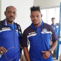 محترف الهلال يعود فجر اليوم