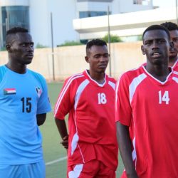 قائد المنتخب الأولمبي: جاهزون لمباراتي سيشل