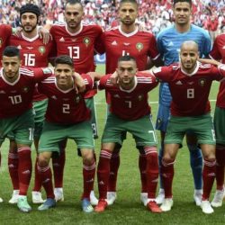 أسود الأطلس يضيعون فرصة ثمينة أمام جزر القمر
