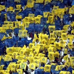 النصر السعودي ينفرد بالصدارة.. بالعلامة الكاملة