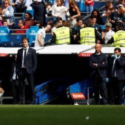 ريال مدريد يصدر “حكمه النهائي” على مدربه عبر الصحافة