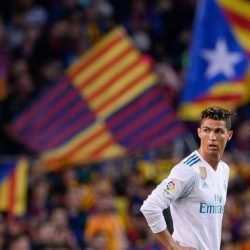 بالدليل الرقمي.. ريال مدريد أفضل في الكلاسيكو بدون رونالدو