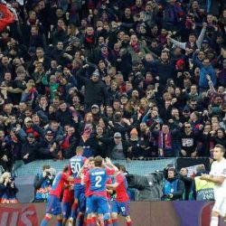 ريال مدريد يسقط في موسكو