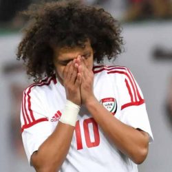 “عمّوري” يخضع لجراحة بعد قطع في الرباط الصليبي