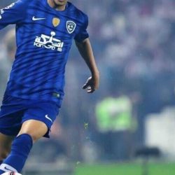 الهلال السعودي يطمئن جماهيره بعد جراحة عموري