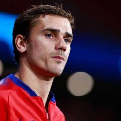 غريزمان: الكلاسيكو برشلوني وإن غاب ميسي