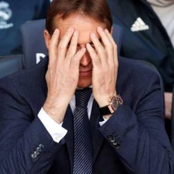لوبيتيغي يودّع لاعبي الريال.. وخليفته في الطريق إلى مدريد