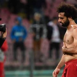 للمرة الأولى.. جماهير ليفربول تطالب ببيع صلاح