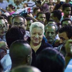 مرتضى: جروس ليس شريكًا في لقب الكونفيدرالية