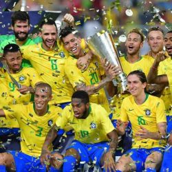 “سوبر كلاسيكو”.. البرازيل البطلة بهدف قاتل في مرمى الأرجنتين