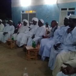 هيئة تطوير الدامر تزور أندية الفريع والهلال