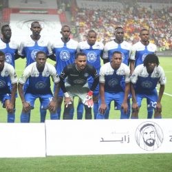 الهلال يسافر الى “فاشر السلطان” قبل نزال الابطال