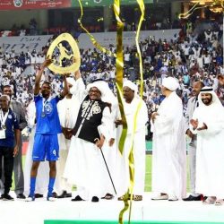 الكاردينال: الهلال استحق التتويج بكأس زايد
